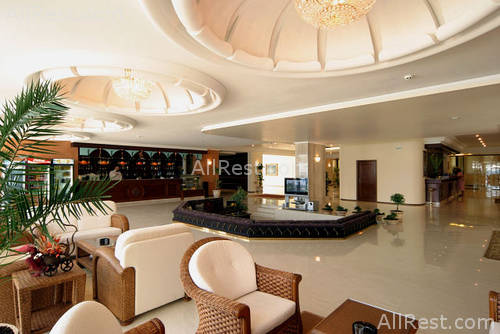 Palace Hotel 4